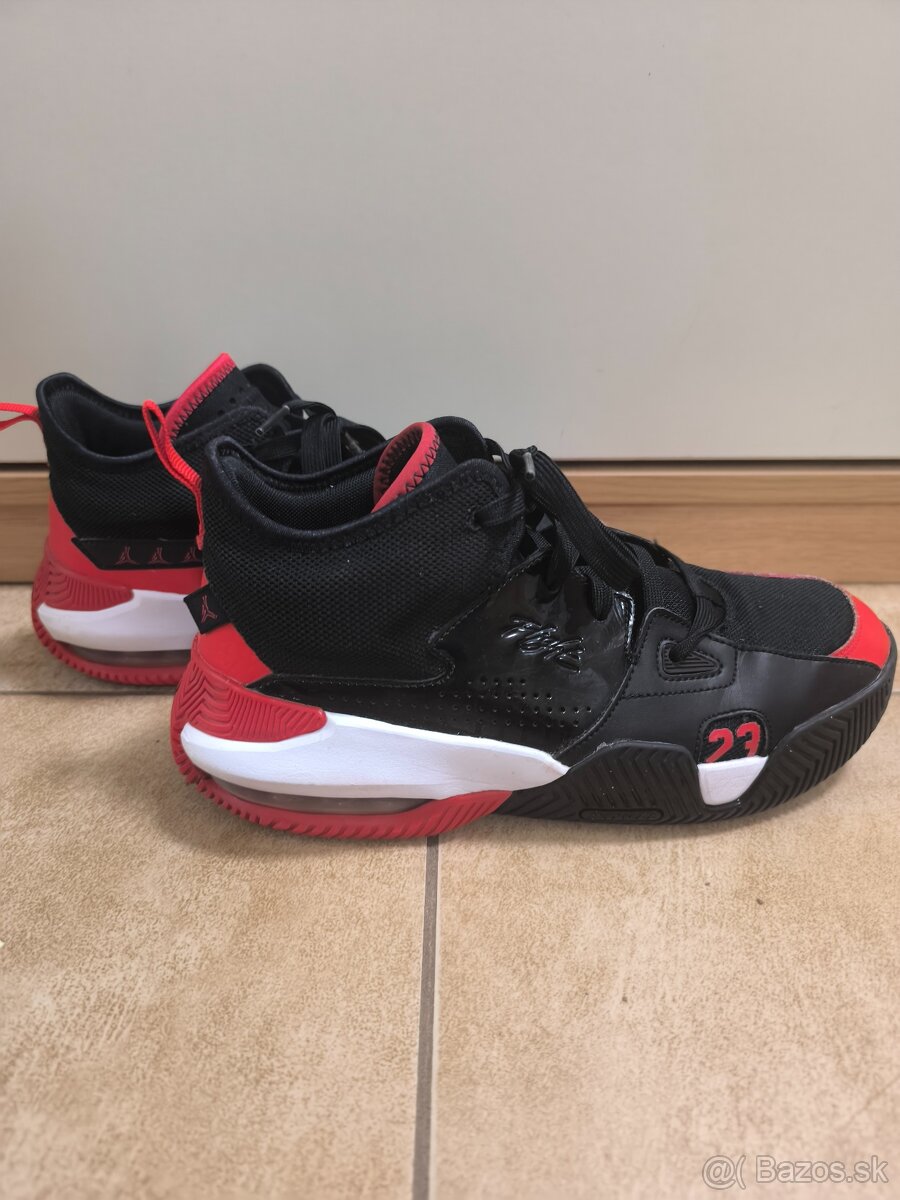 Nike airmax basket veľ. 40