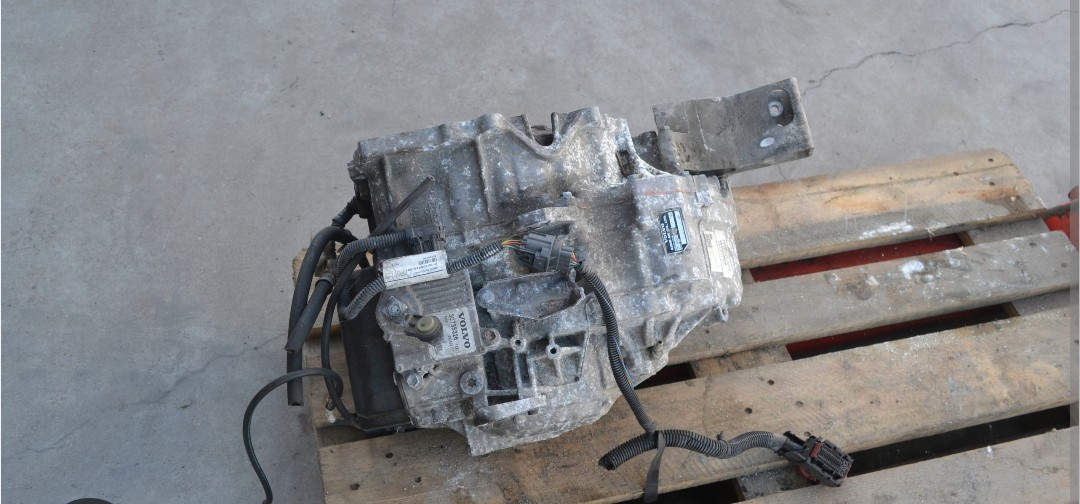 Predam automaticku prevodovku volvo xc90 xc70