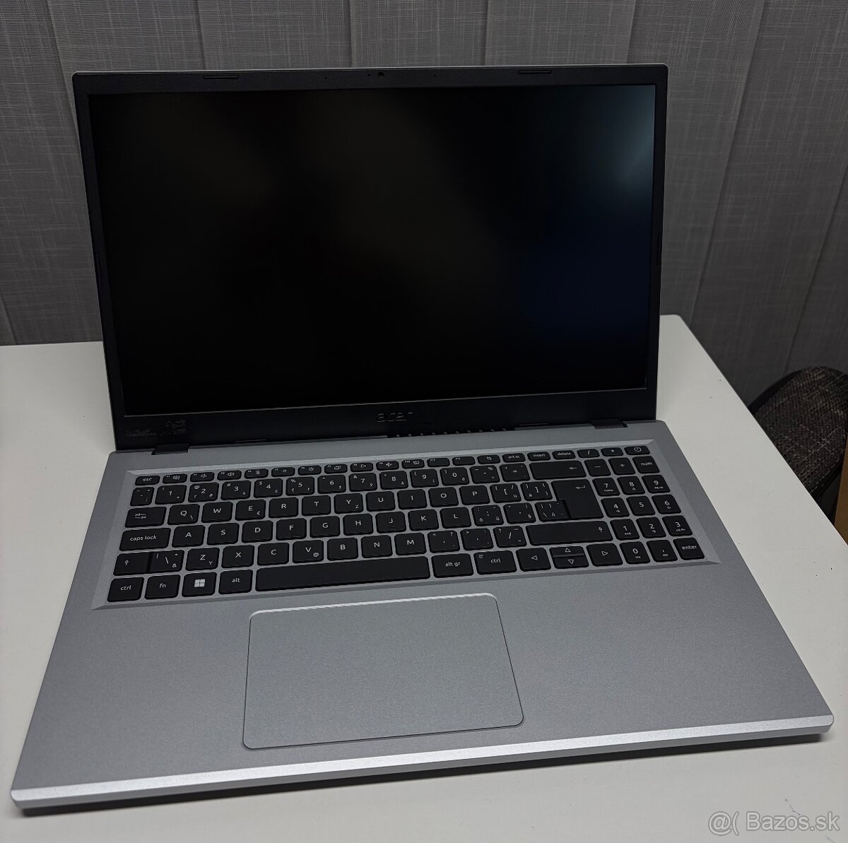 ACER Aspire A315-510P-36U4 - ako nový