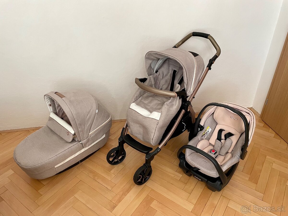 Peg Perego Book Mon Amour