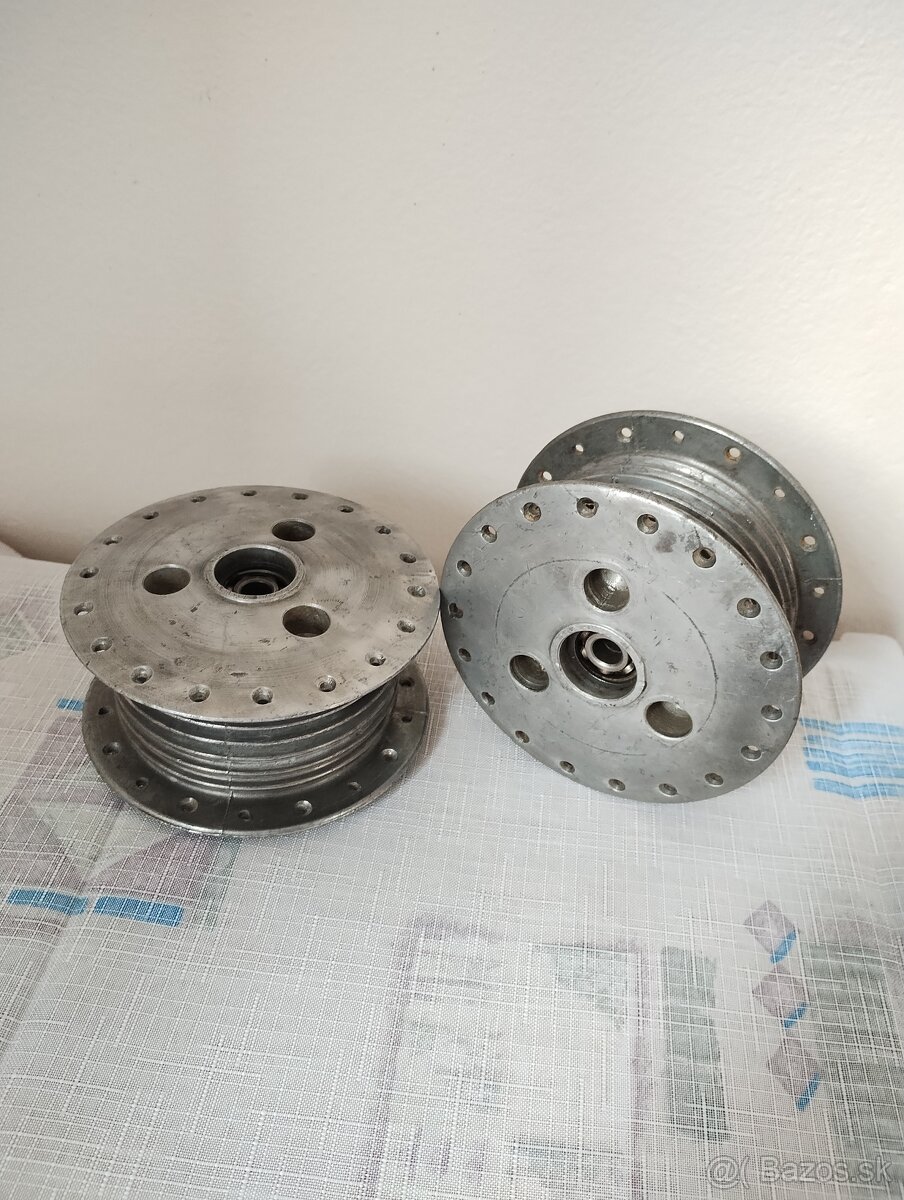 Prodám krásné středy na jawa stadion S11 S22 a jawetta