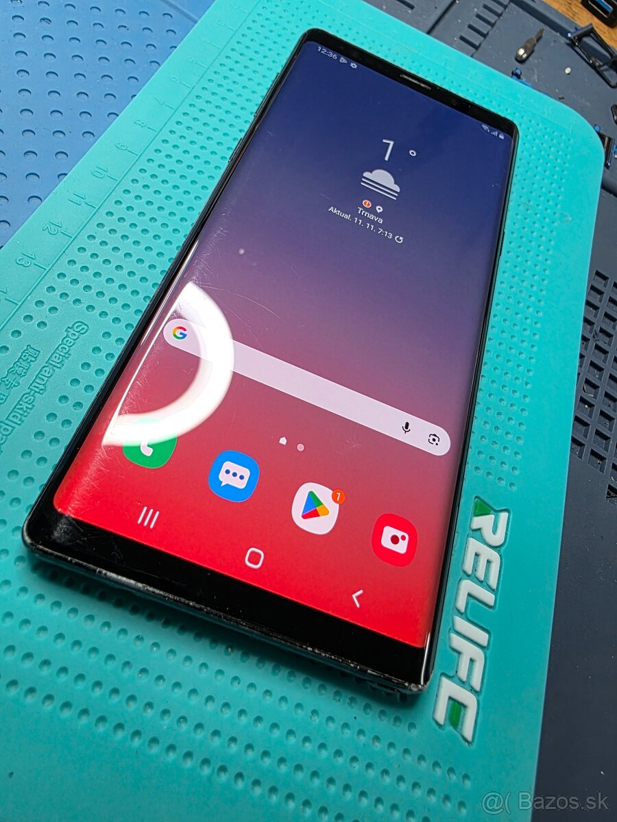 Samsung Galaxy Note 9 128GB