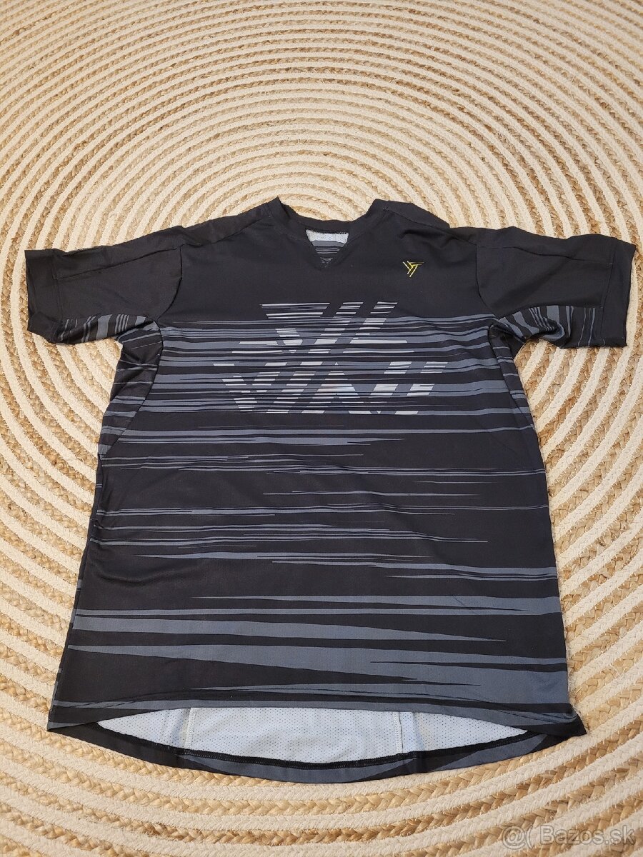 Cyklo dres Silvini Gallo