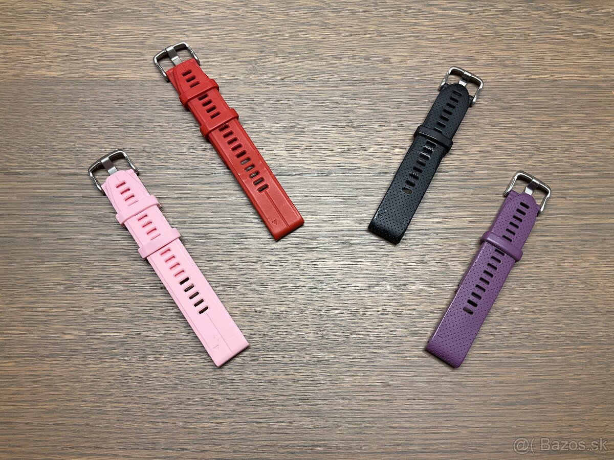 Garmin remienok QuickFit 20