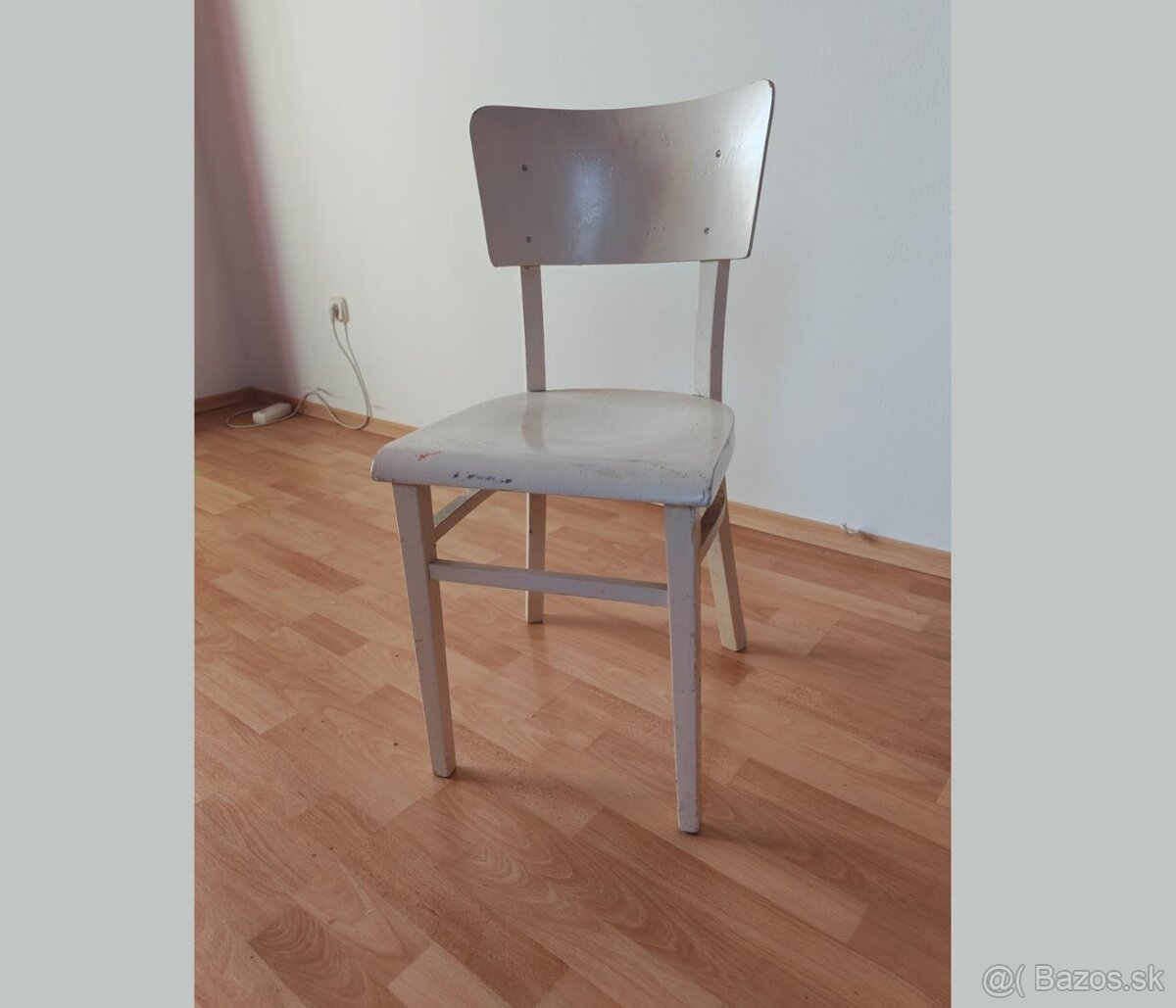 Predám retro stoličku