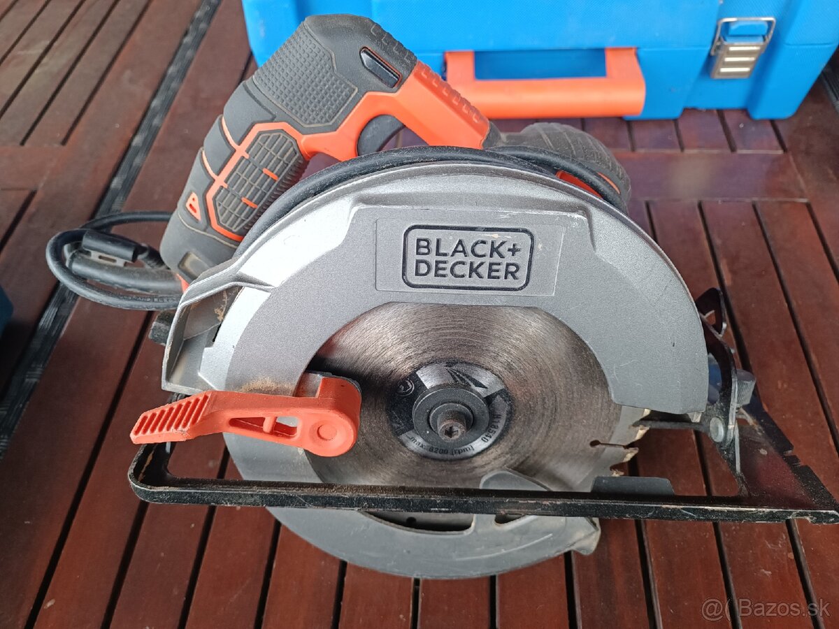 Predám kotúčovu pílu, maflik.