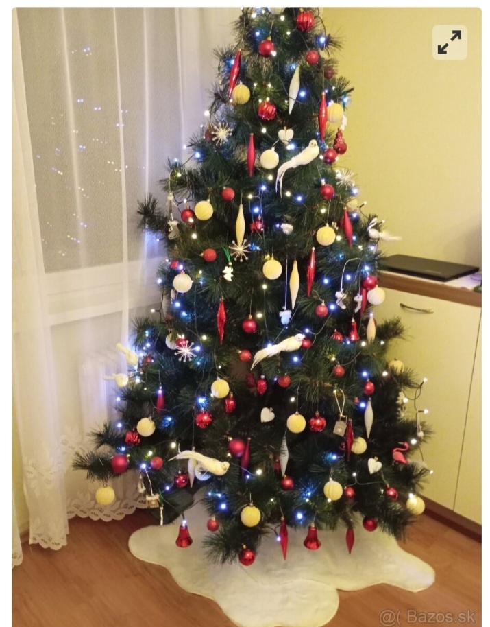 Vianočný stromček