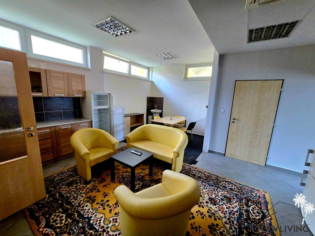 NA PREDAJ skvelá investícia nebytový priestor