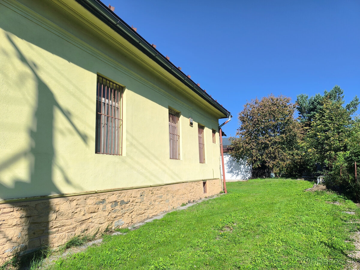 VÝHODNÁ INVESTÍCIA: ZAUJÍMAVÁ NEHNUTEĽNOSŤ VHODNÁ NA MNOHO V