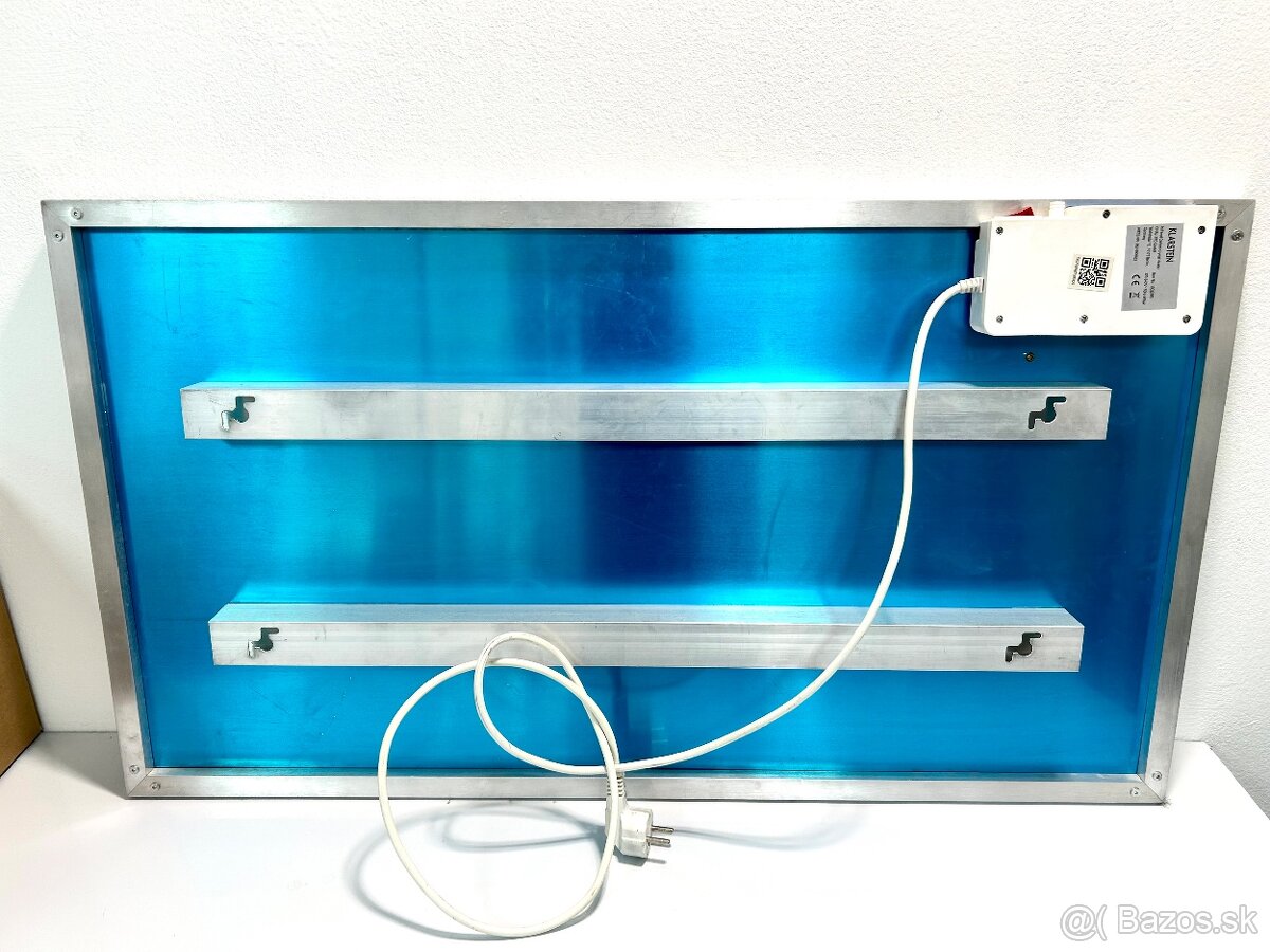 infrapanel Klarstein 450 W 50 × 90 cm