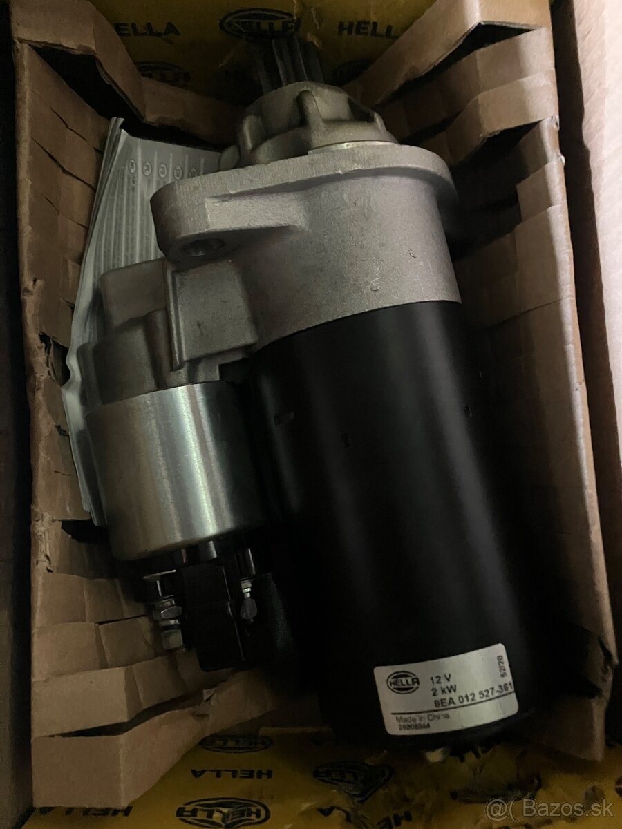 Starter valeo 12v 2kw 10 zubovy