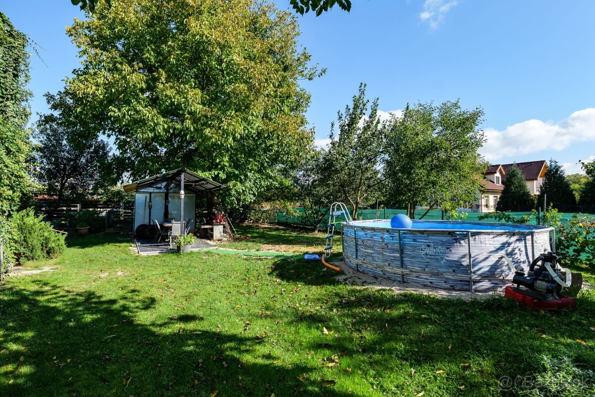 📍Pozemok 500m2, ČEČEJOVCE - Seleška