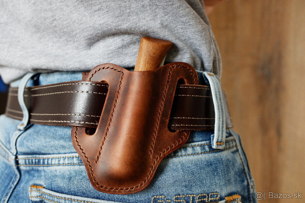 puzdro na noz Opinel