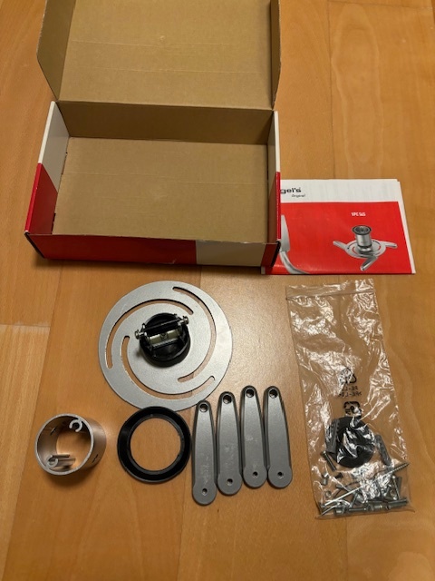 Vogels drziak na projektor