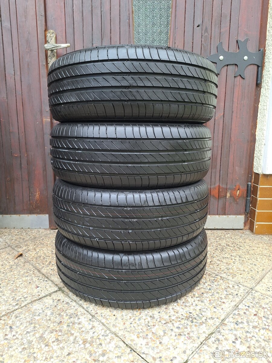 195/55 r16 Michelin Nové 2025
