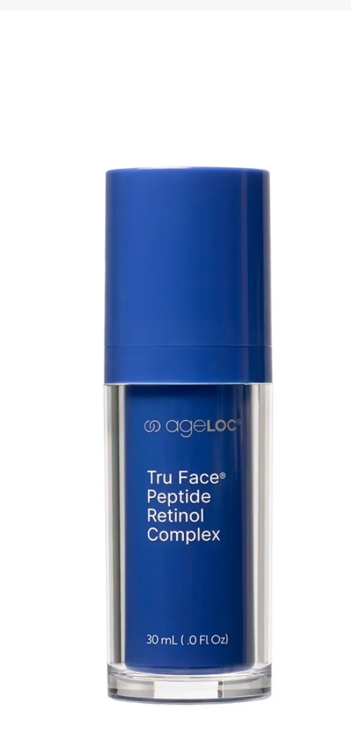 Nuskin ageLOC Tru Face Peptide Retinol Complex