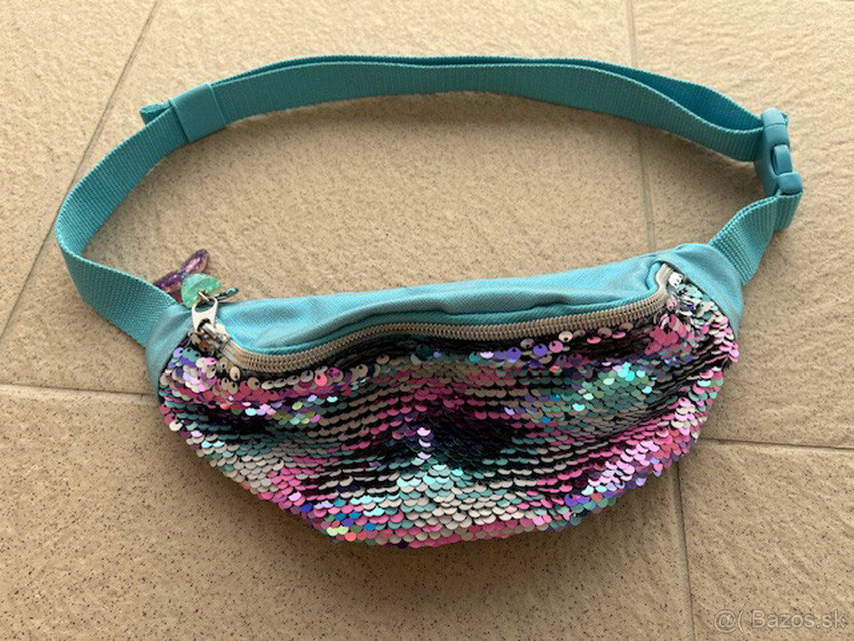 Flitrovaná ľadvinka TOP model