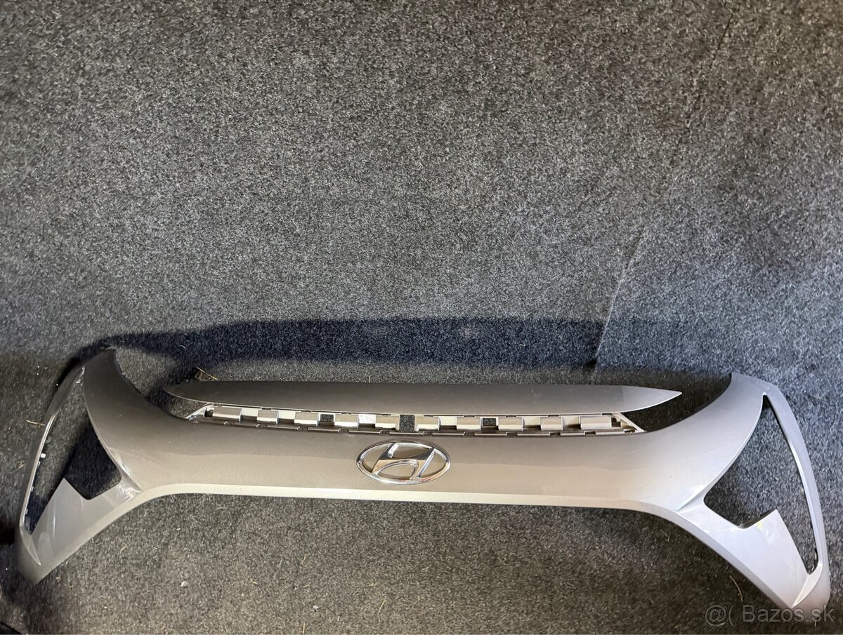 Nárazník Hyundai Bayon