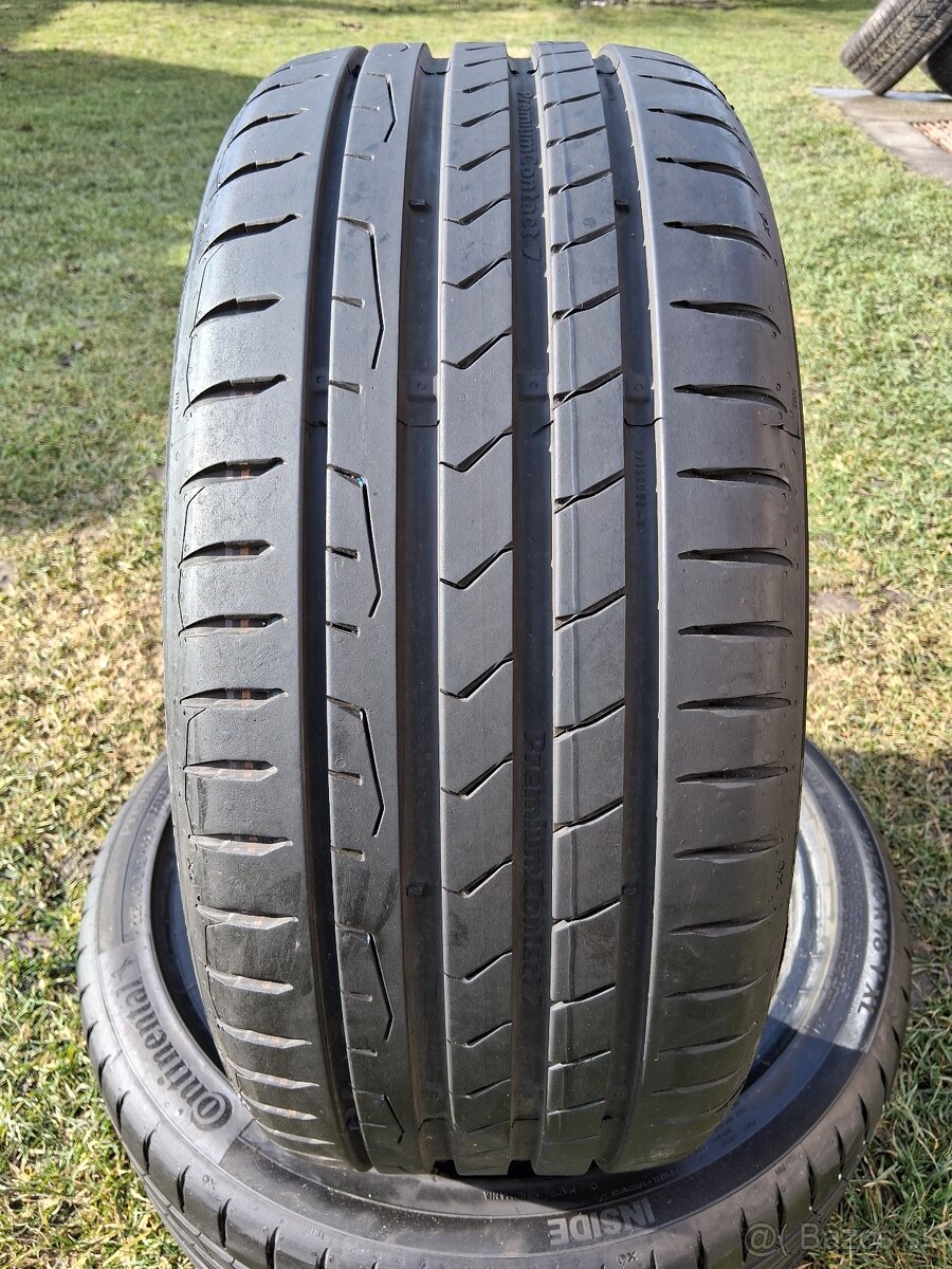 225/40 r18 letne pneumatiky
