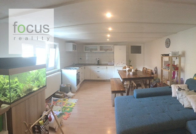 Dlhodobý prenájom 2i byt - novostavba