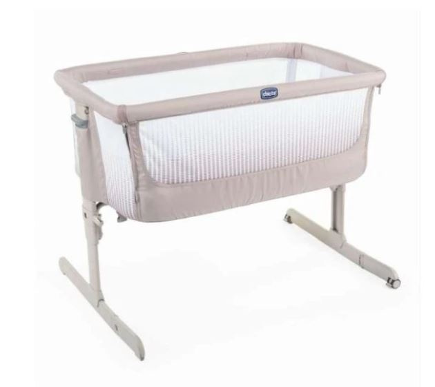 Postielka Chicco Next To Me