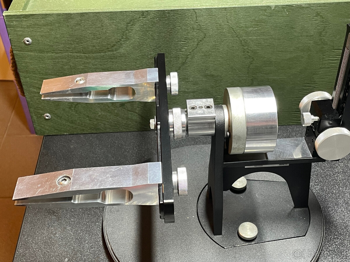 Brúsna sada TsProf K03