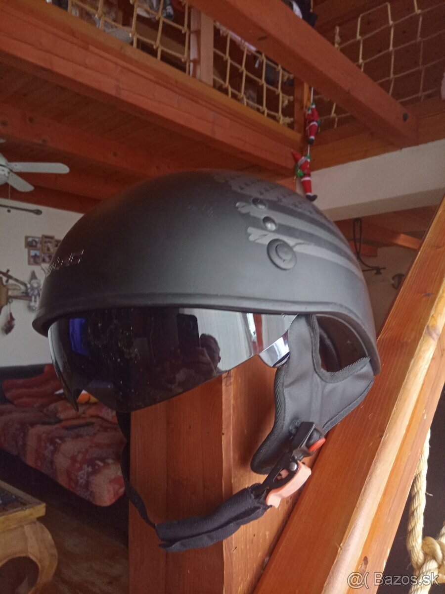 Predám helma w-tech