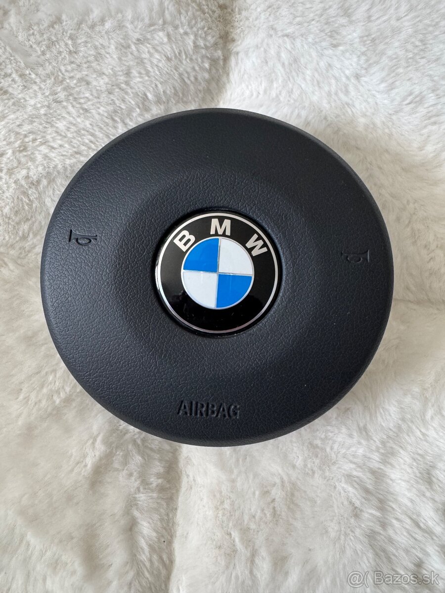 Predám guláty Airbag do BMW Mpacket volantu