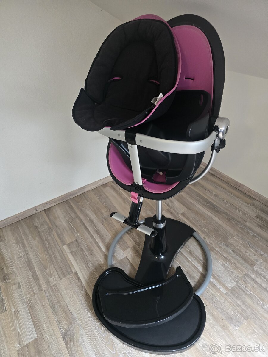 Detska jedalenska sedacka