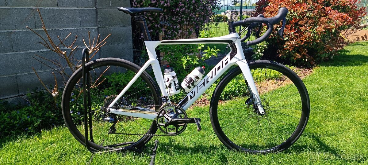 Merida Reacto aero ram