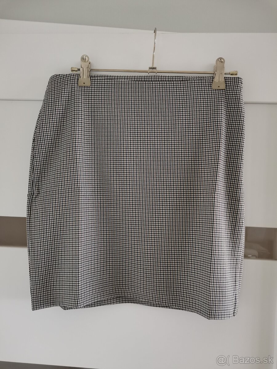 Karovana Mini sukňa