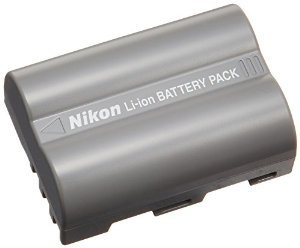 Batérie Nikon