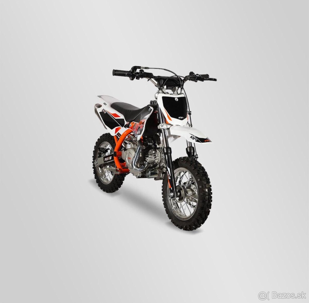 Prodám Pit Bike - 60 ccm