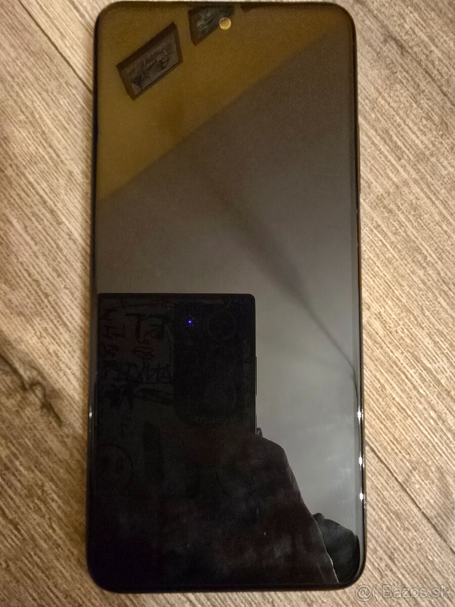 Xiaomi Redmi note 11,čierna, 64GB