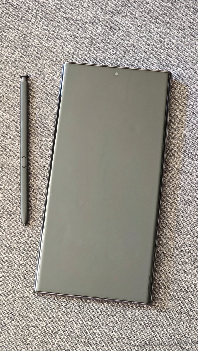 Samsung S23 Ultra 512GB