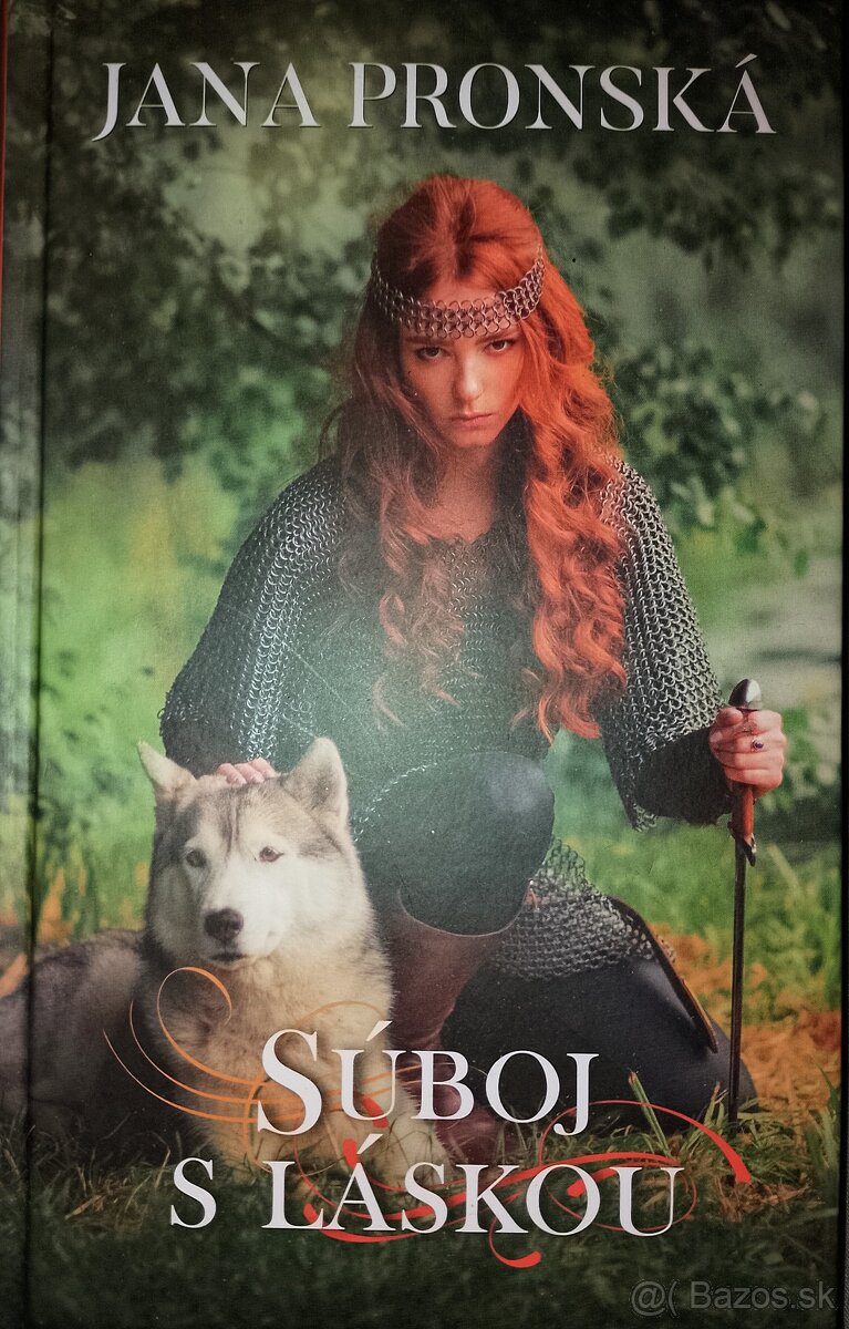 Súboj s láskou