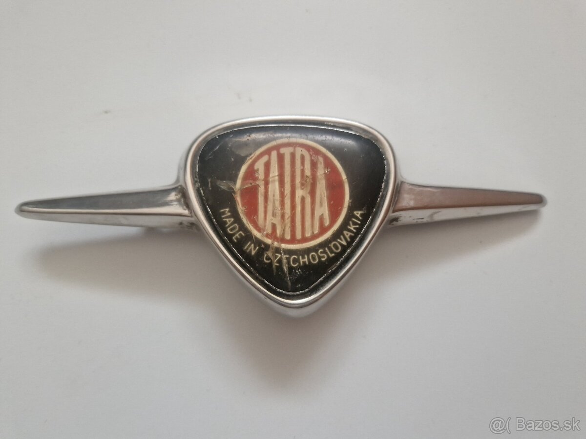 TATRA 603