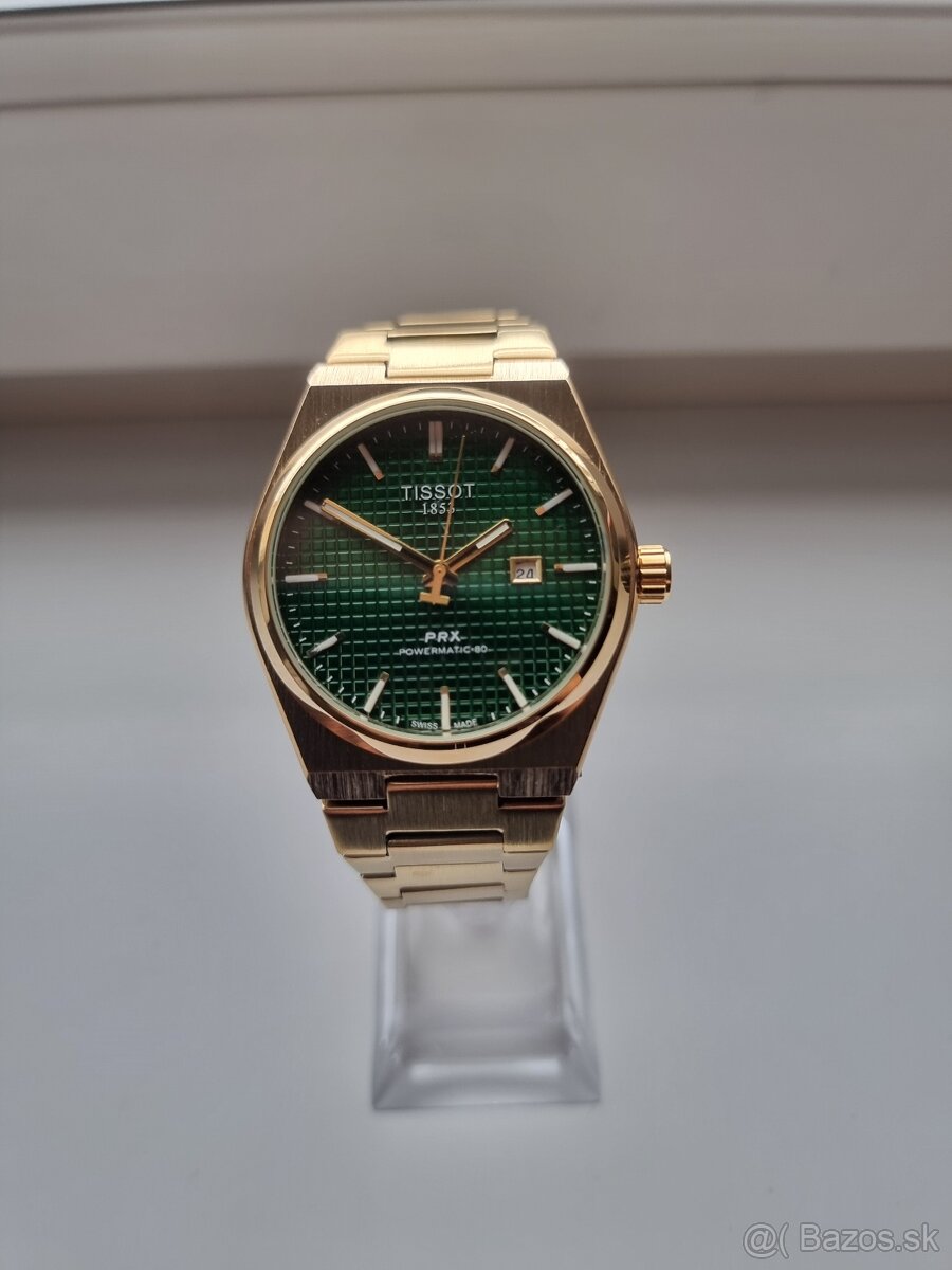 Tissot PRX