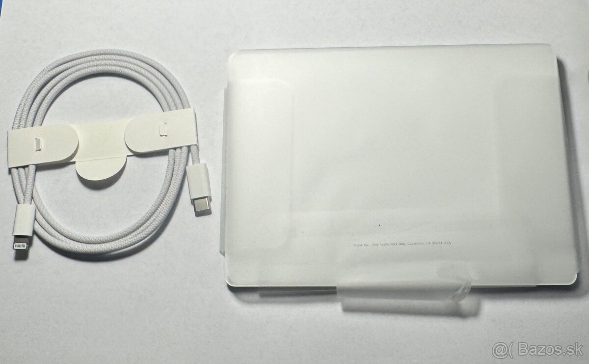 Apple Magic Trackpad 2