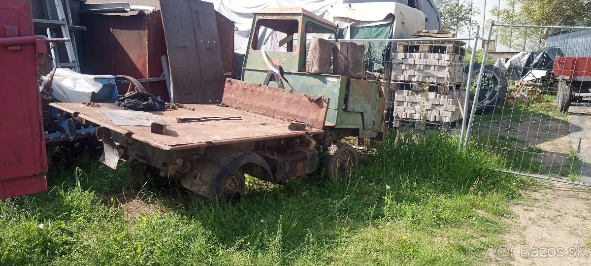 Munticar 24