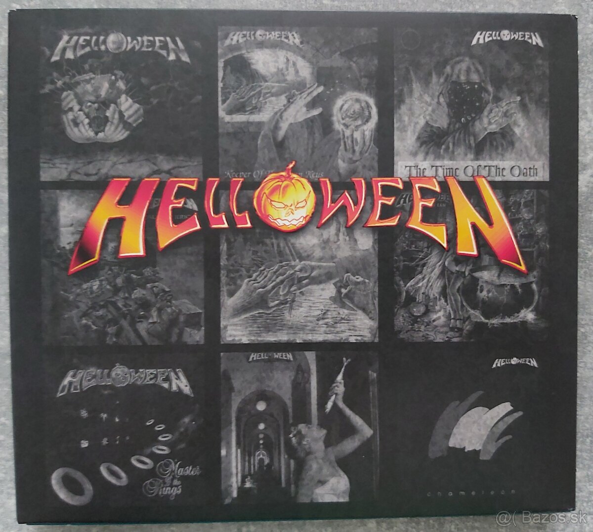 Helloween
