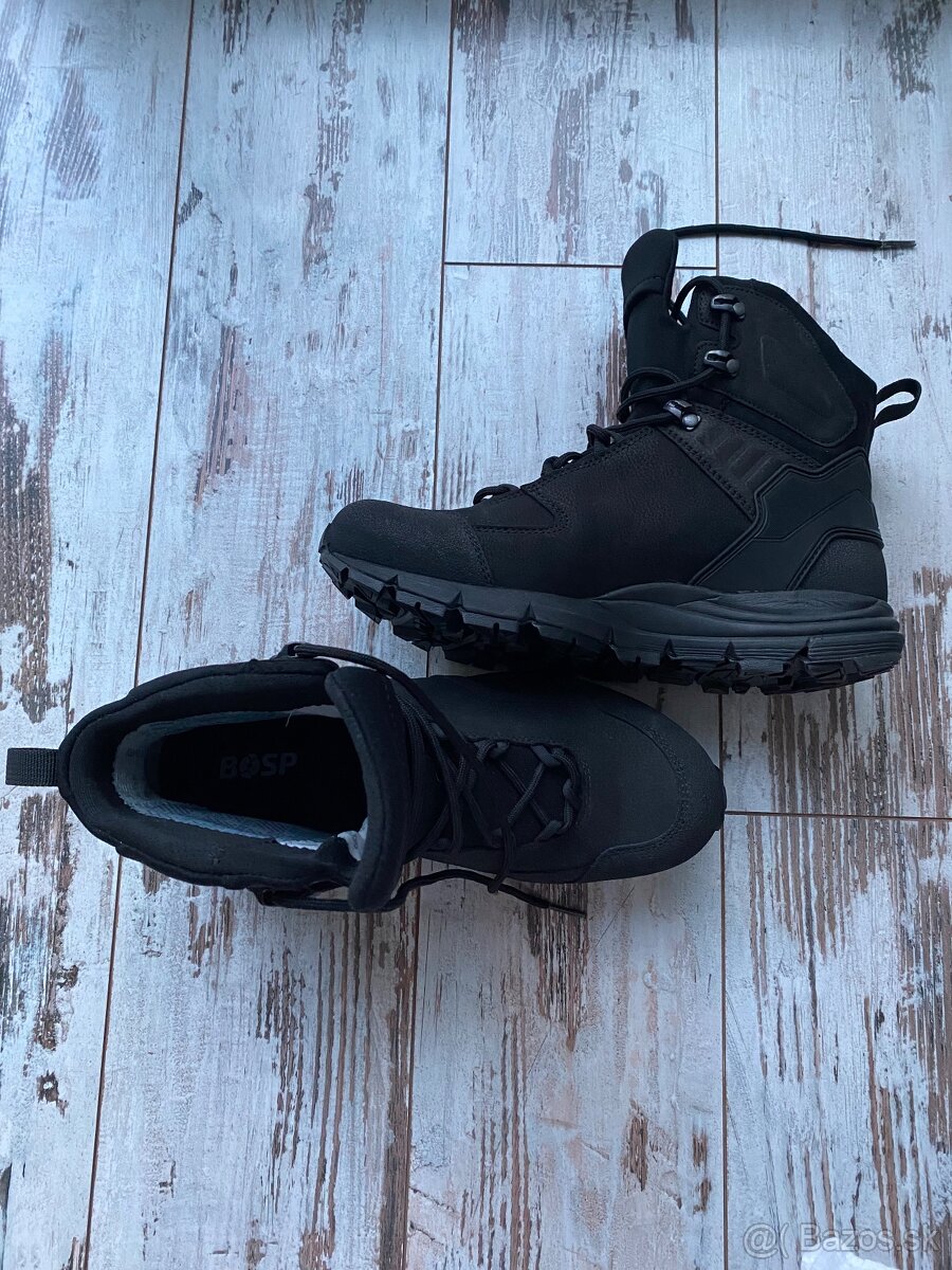 Gore-tex veľ. 27