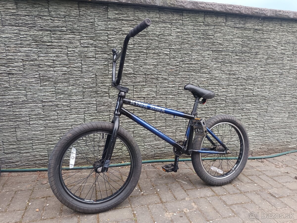 BMX Kink GAP 2021