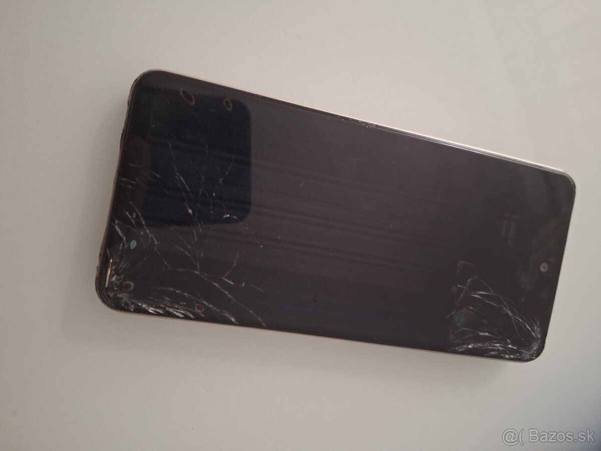 Infinix 8 X6525 na ND