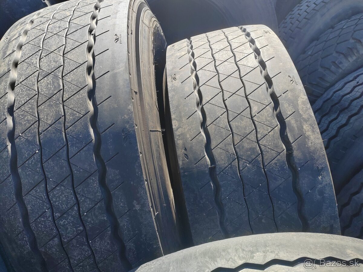 385/65 R22,5 CROSSWIND