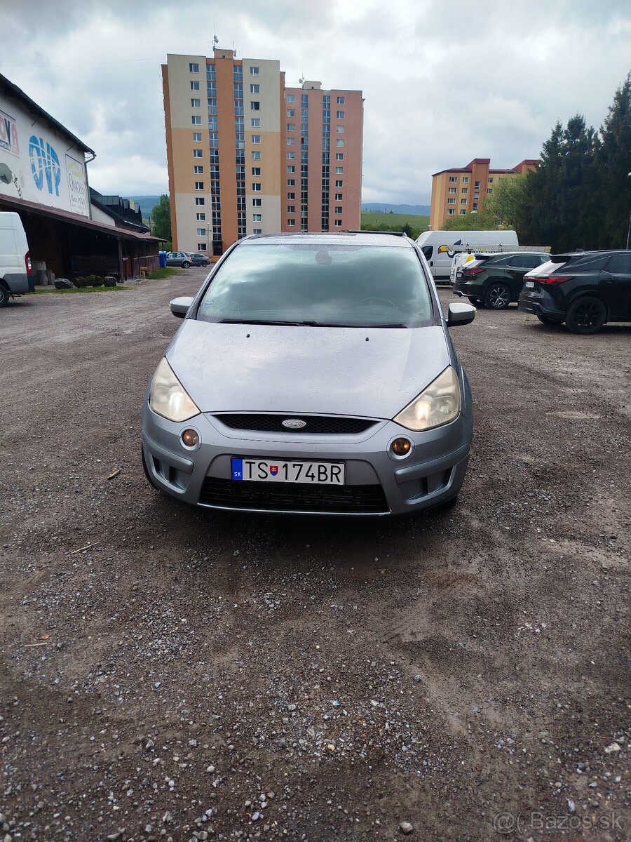 S-max