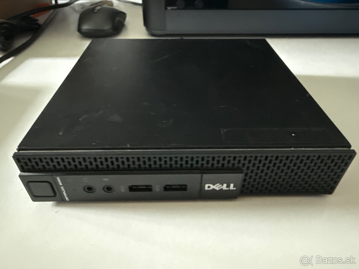 Dell Optiplex 9020 Micro
