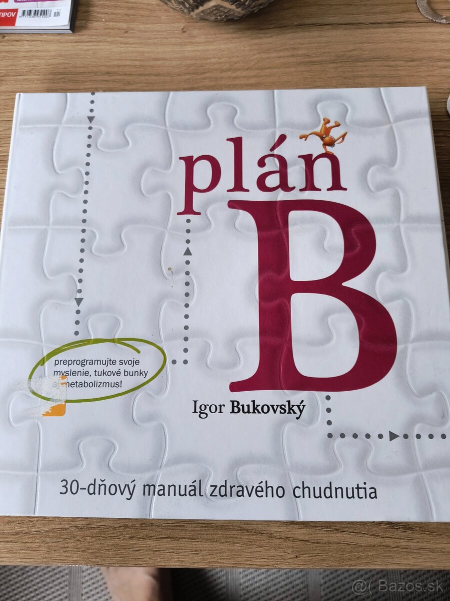 Plán B