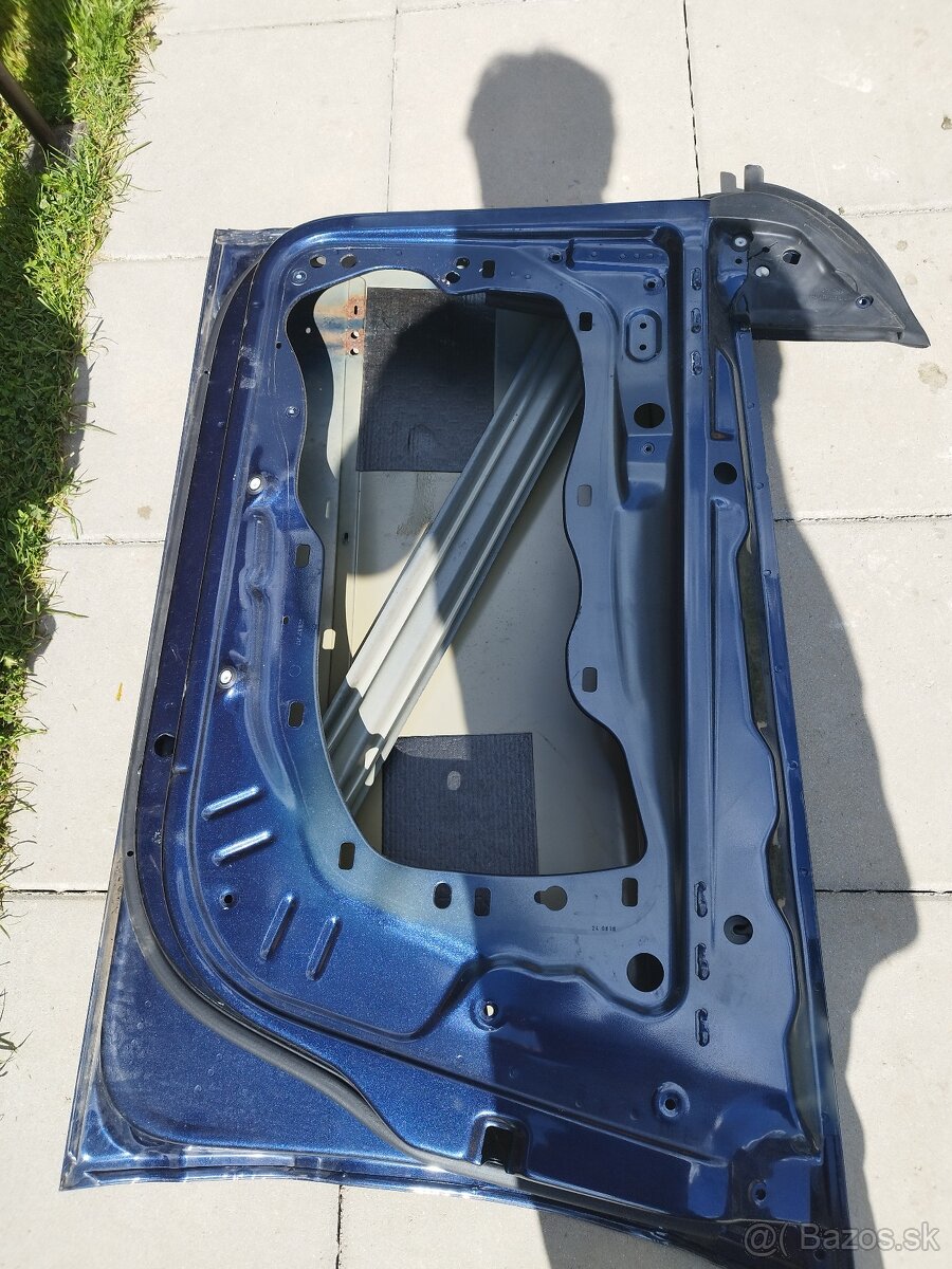 Dvere VW Passat CC