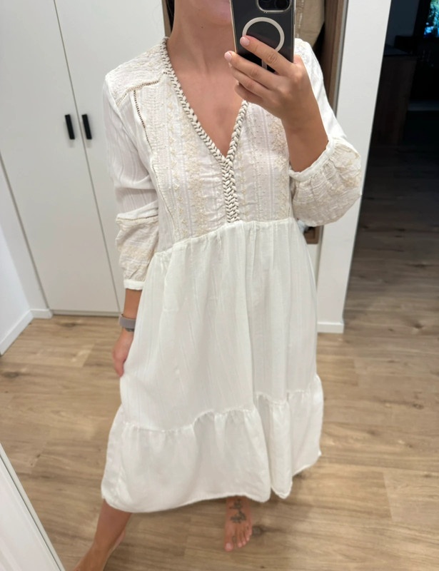ZARA šaty